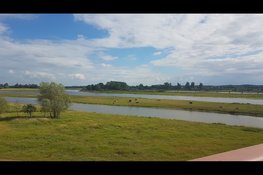 Met IVN Zwolle op Reis in de Ruimte voor de Rivier
