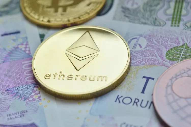 Actuele ontwikkelingen rond Ethereum