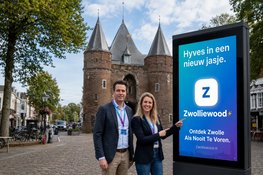 ZwollieWood groeit uit tot dé online community voor Zwolle en omgeving