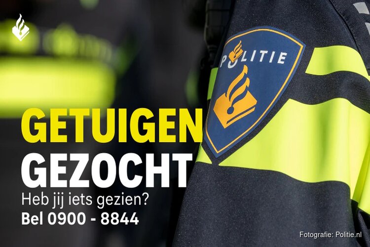 Getuigen gezocht van brandstichting aan de Hondekop in Kampen