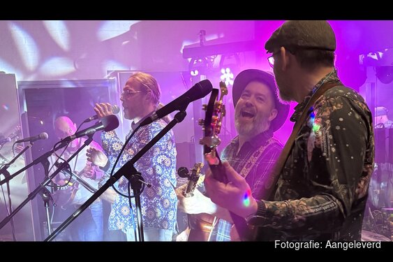Festival Buitengewoon op 28 juni