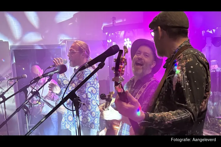 Festival Buitengewoon op 28 juni