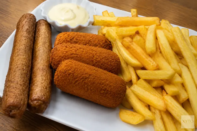 Snackbars in Zwolle