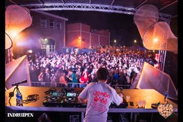 Overstag x Indruipen Summer Special maakt comeback van het jaar: festival gaat alsnog door op vrijdag 3 juli