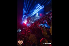 Overstag x Indruipen Summer Special maakt comeback van het jaar: festival gaat alsnog door op vrijdag 3 juli