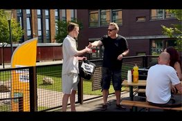 Talentenplein lanceert Welkomsteam: nieuwe bewoners voelen zich sneller thuis