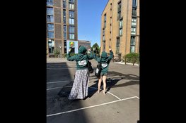 Talentenplein lanceert Welkomsteam: nieuwe bewoners voelen zich sneller thuis
