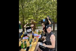 Talentenplein lanceert Welkomsteam: nieuwe bewoners voelen zich sneller thuis