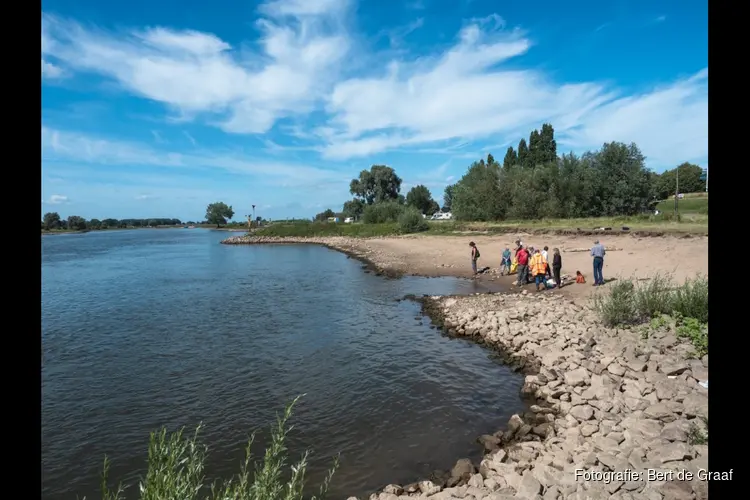 Ontdek de kracht en veelzijdigheid van de IJssel