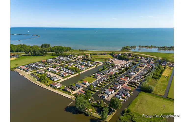☀️ Last minute naar Vakantiepark De Groote Vliet? ☀️