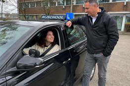 Rijscholen in Zwolle
