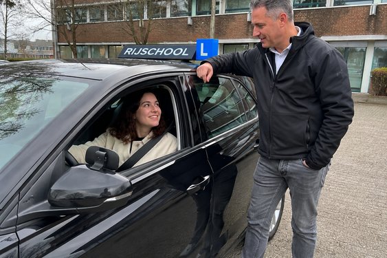 Rijscholen in Zwolle