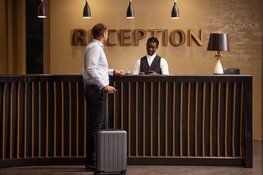 Hotels in Zwolle