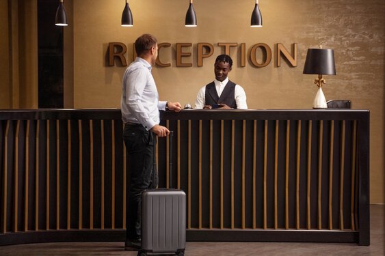 Hotels in Zwolle