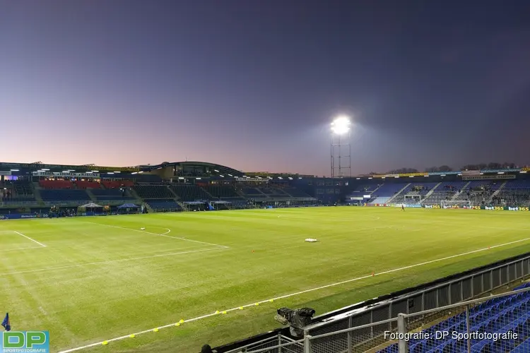 PEC Zwolle verliest oefenduel tegen AEK Athene