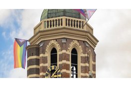 Zwolle staat in augustus in het teken van diversiteit en inclusie