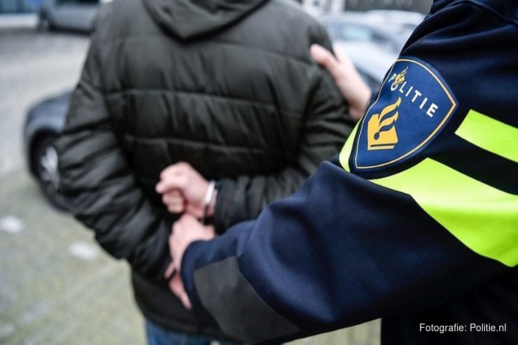 Zwolse aangehouden in onderzoek naar opruiing