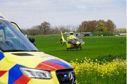 Dode en meerdere zwaargewonden bij ernstig ongeval op N48