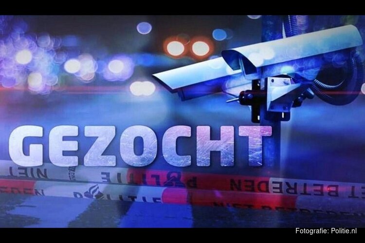 Getuigen gezocht van brand in de Beethovenlaan in Zwolle