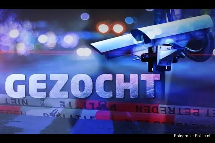 Getuigen gezocht van brand in de Beethovenlaan in Zwolle