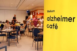 Alzheimer Café Zwolle
