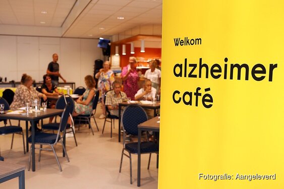 Alzheimer Café Zwolle