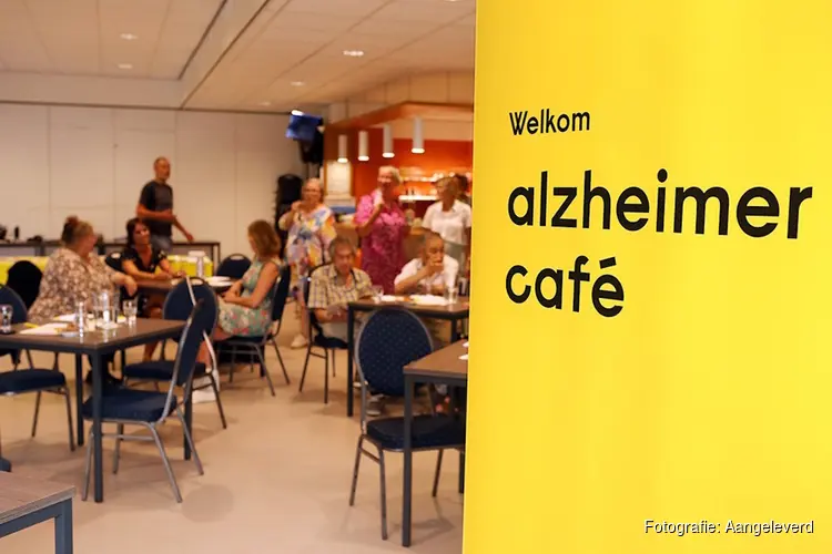 Alzheimer Café Zwolle