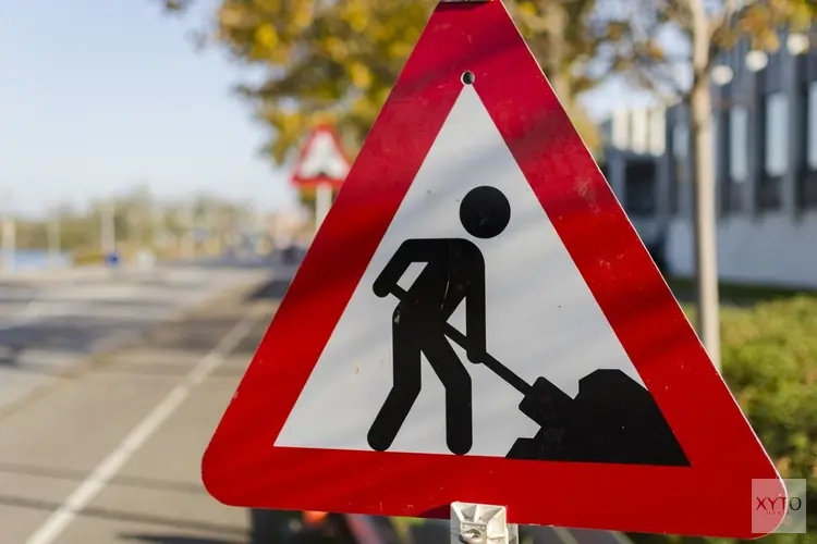 Molenbrug en deel N764 Zwolle-Kampen dicht van 4 tot en met 11 september