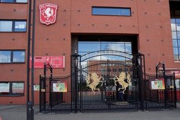 FC Twente pakt tegen PEC Zwolle eerste driepunter