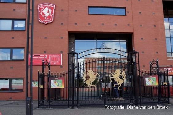 FC Twente pakt tegen PEC Zwolle eerste driepunter