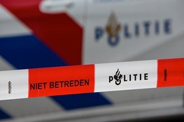 Explosie bij woning in Zwolle