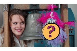 Bellen en het Torenbeest