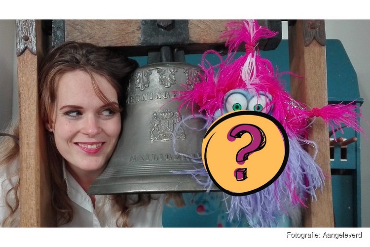 Bellen en het Torenbeest
