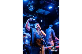 Nieuw seizoen MonkeyJam Zwolle van start bij Jacks Music Bar