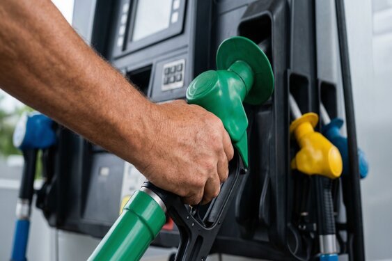 Tankstations in Zwolle