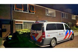66-jarige man overleden na woningbrand in Hattem