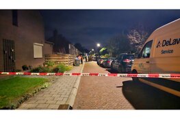 66-jarige man overleden na woningbrand in Hattem