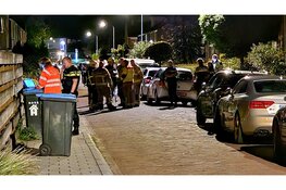 66-jarige man overleden na woningbrand in Hattem