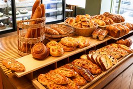 Bakkers in Zwolle