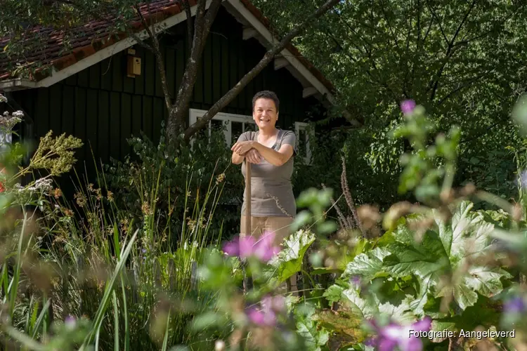 Overijssel zoekt nieuwe GroenMakers die willen werken aan natuurlijke oplossingen in hun buurt