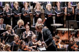 Gerenommeerd Ars Musica brengt Bachs Hohe Messe