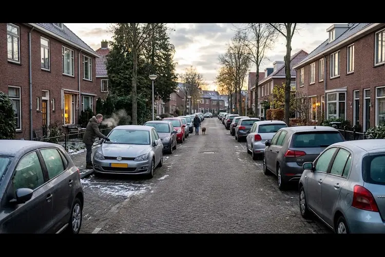 Hoe jouw Zwolse postcode hét verschil maakt in de hoogte van je autopremie