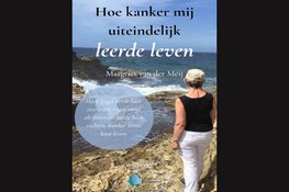 Positieve beoordeling NBD Biblion leidt tot mooie bibliotheekorder voor Hoe kanker mij uiteindelijk leerde leven
