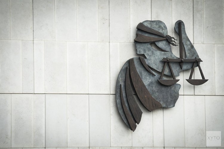 OM eist celstraffen tegen vier verdachten voor betrokkenheid bij drugslijn