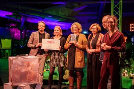 Aanmeldingen Overijsselse Vrijwilligersprijs 2026 geopend