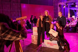 Aanmeldingen Overijsselse Vrijwilligersprijs 2026 geopend