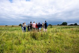 Excursies laten deelnemers met andere ogen naar de IJssel kijken