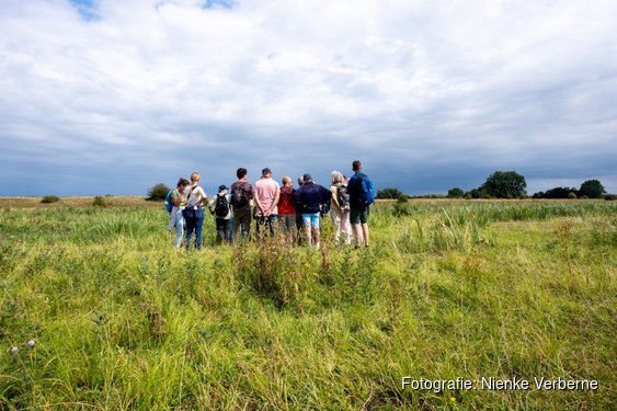 Excursies laten deelnemers met andere ogen naar de IJssel kijken