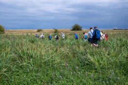 Excursies laten deelnemers met andere ogen naar de IJssel kijken
