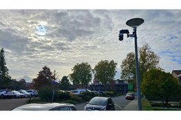 Dood dier afgeleverd bij gemeentehuis Oldebroek: burgemeester laat camera’s plaatsen